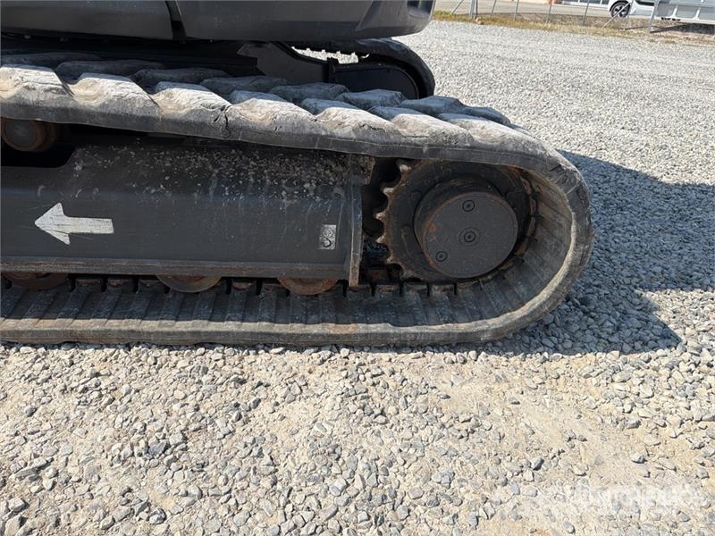 Sunward SWE60UF Mini Excavator Miniescavadeiras < 7t (Mini escavadeiras)