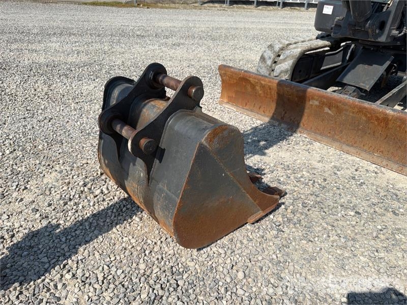 Sunward SWE60UF Mini Excavator Miniescavadeiras < 7t (Mini escavadeiras)