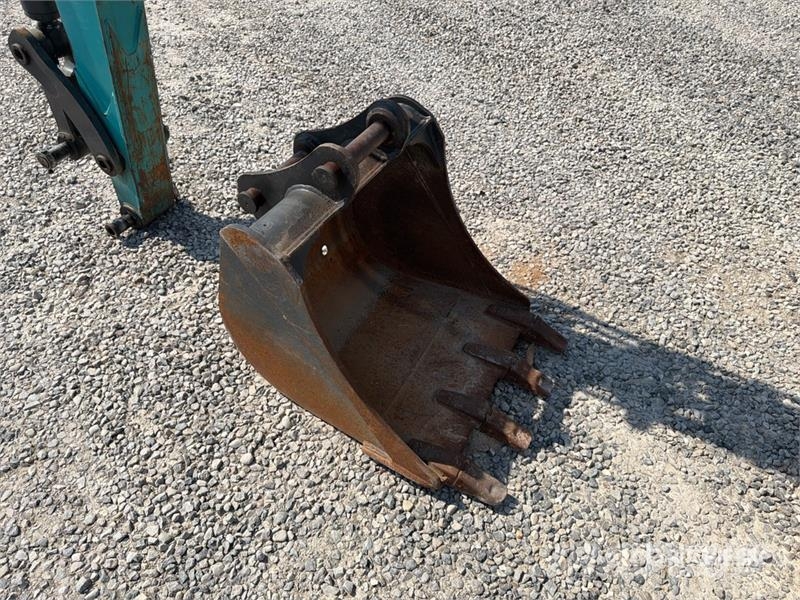 Sunward SWE60UF Mini Excavator Miniescavadeiras < 7t (Mini escavadeiras)