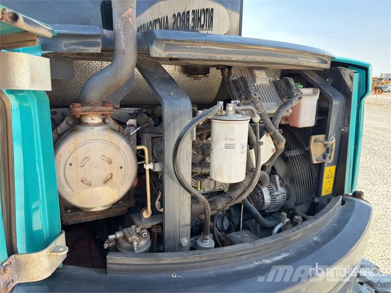 Sunward SWE60UF Mini Excavator Miniescavadeiras < 7t (Mini escavadeiras)