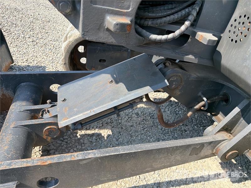 Sunward SWE60UF Mini Excavator Miniescavadeiras < 7t (Mini escavadeiras)