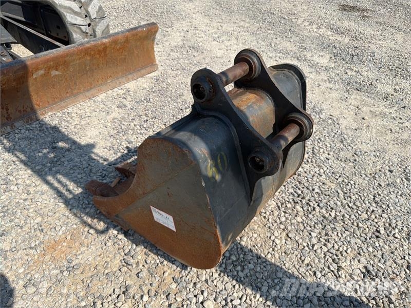 Sunward SWE60UF Mini Excavator Miniescavadeiras < 7t (Mini escavadeiras)