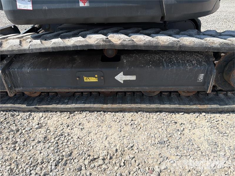 Sunward SWE60UF Mini Excavator Miniescavadeiras < 7t (Mini escavadeiras)