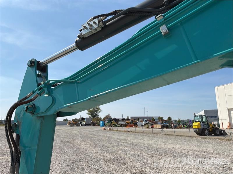 Sunward SWE60UF Mini Excavator Miniescavadeiras < 7t (Mini escavadeiras)