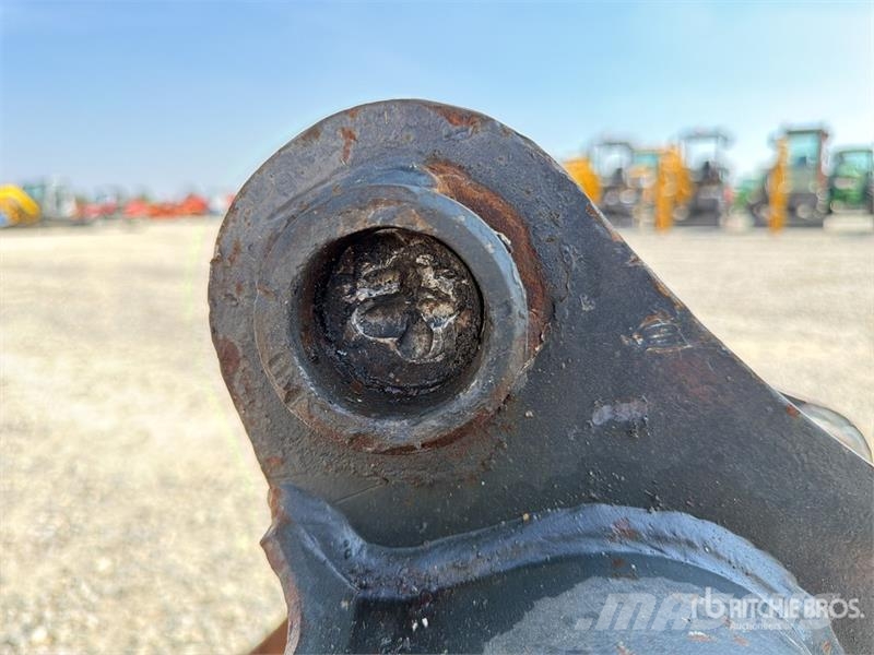 Sunward SWE60UF Mini Excavator Miniescavadeiras < 7t (Mini escavadeiras)
