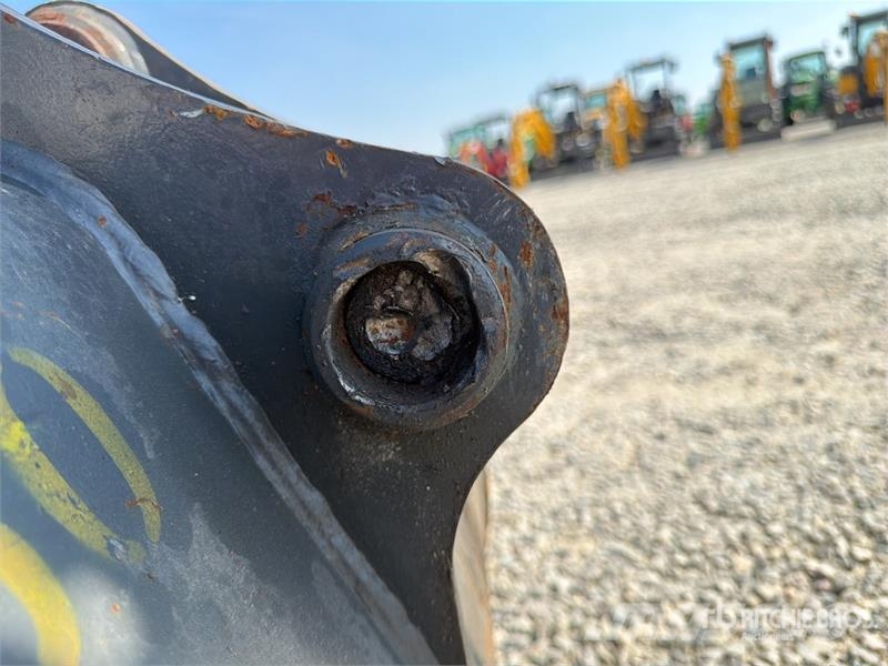Sunward SWE60UF Mini Excavator Miniescavadeiras < 7t (Mini escavadeiras)