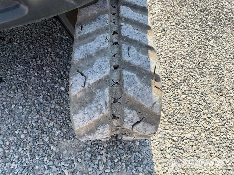 Sunward SWE60UF Mini Excavator Miniescavadeiras < 7t (Mini escavadeiras)