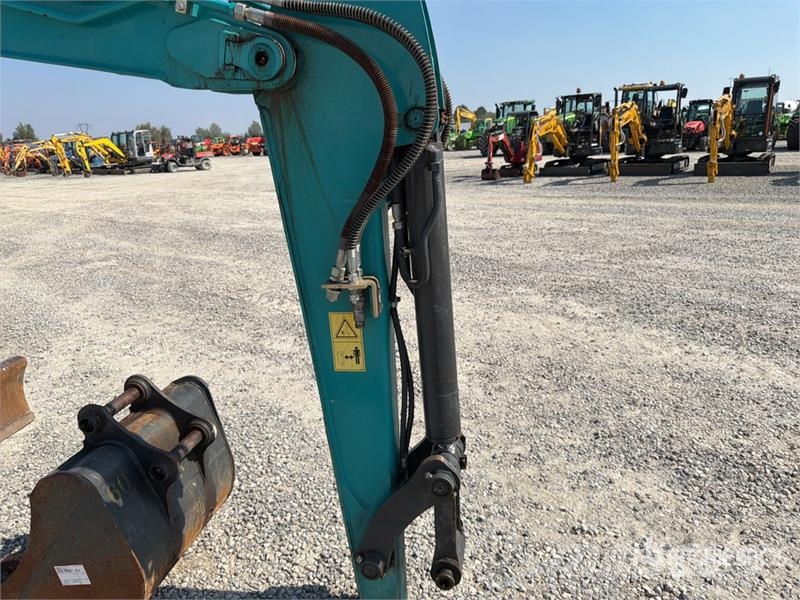 Sunward SWE60UF Mini Excavator Miniescavadeiras < 7t (Mini escavadeiras)