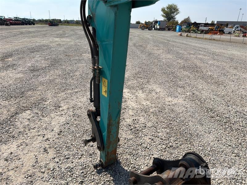 Sunward SWE60UF Mini Excavator Miniescavadeiras < 7t (Mini escavadeiras)