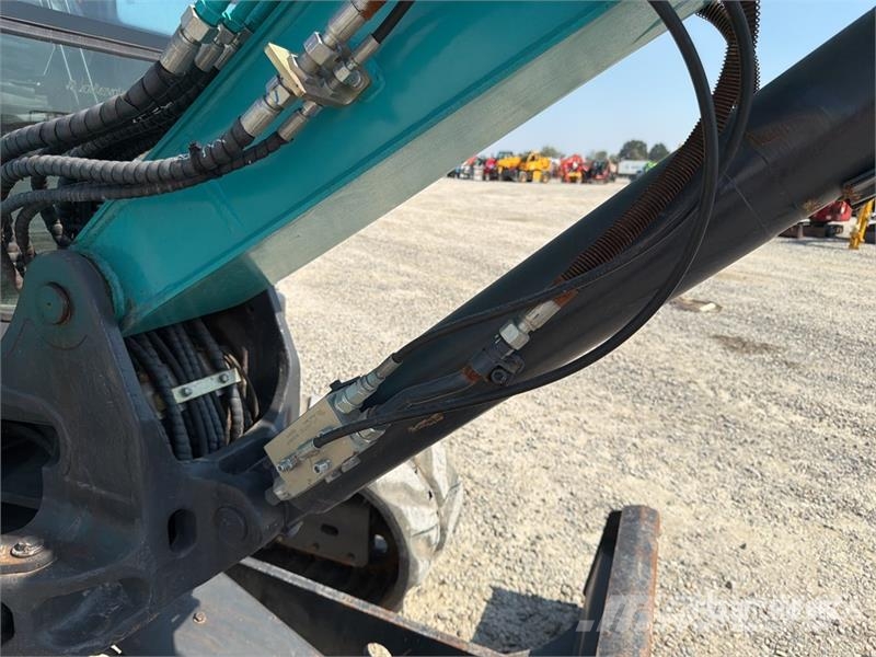 Sunward SWE60UF Mini Excavator Miniescavadeiras < 7t (Mini escavadeiras)