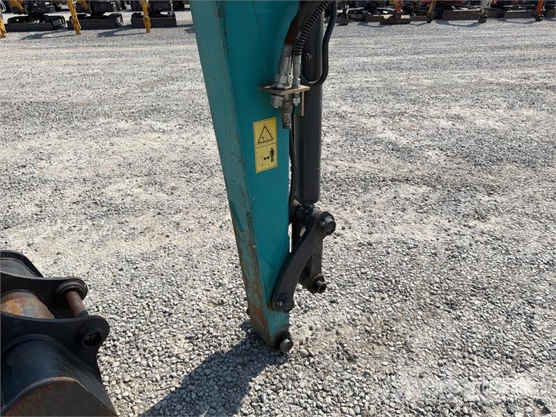 Sunward SWE60UF Mini Excavator Miniescavadeiras < 7t (Mini escavadeiras)
