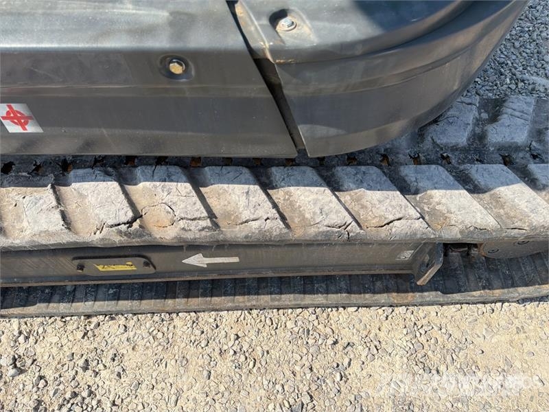 Sunward SWE60UF Mini Excavator Miniescavadeiras < 7t (Mini escavadeiras)
