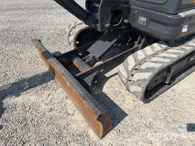Sunward SWE60UF Mini Excavator Miniescavadeiras < 7t (Mini escavadeiras)