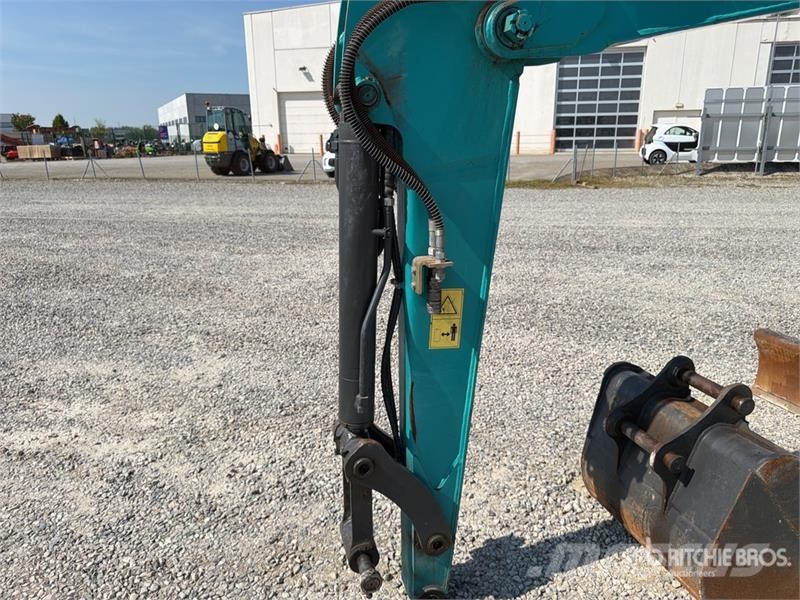 Sunward SWE60UF Mini Excavator Miniescavadeiras < 7t (Mini escavadeiras)