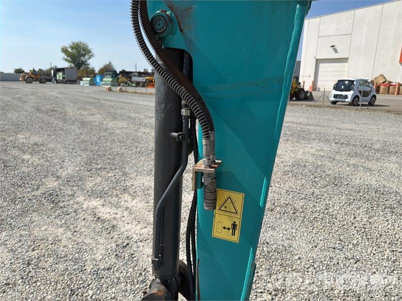 Sunward SWE60UF Mini Excavator Miniescavadeiras < 7t (Mini escavadeiras)