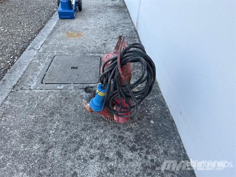 Superbuilt 100 Pumping Unit Construction - Others