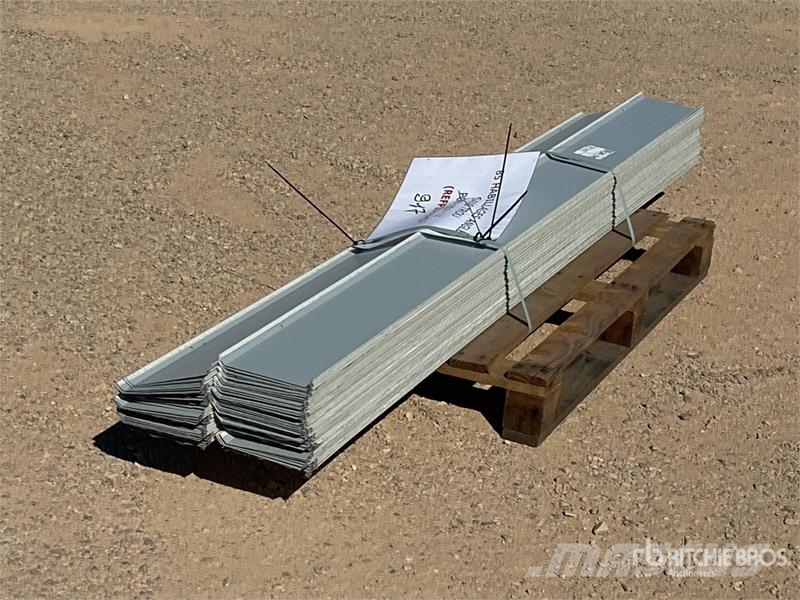  Support De Panneau معدات البناء - غير ذلك