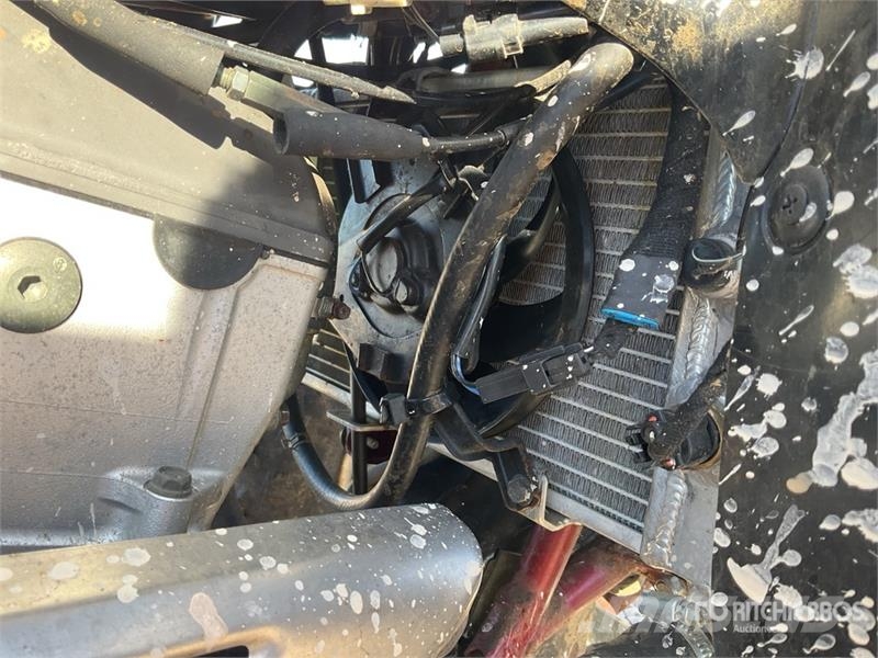 Suzuki LTZ400 Quad Carros Ligeiros