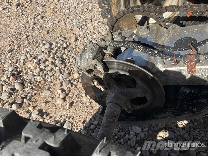 Suzuki LTZ400 Quad Sport Bike مركبات لجميع التضاريس