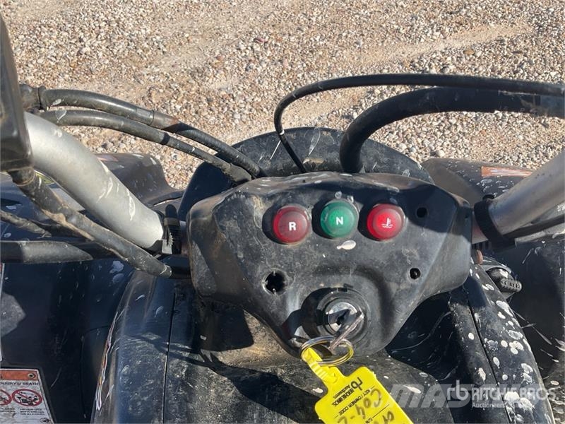 Suzuki LTZ400 Quad Sport Bike مركبات لجميع التضاريس