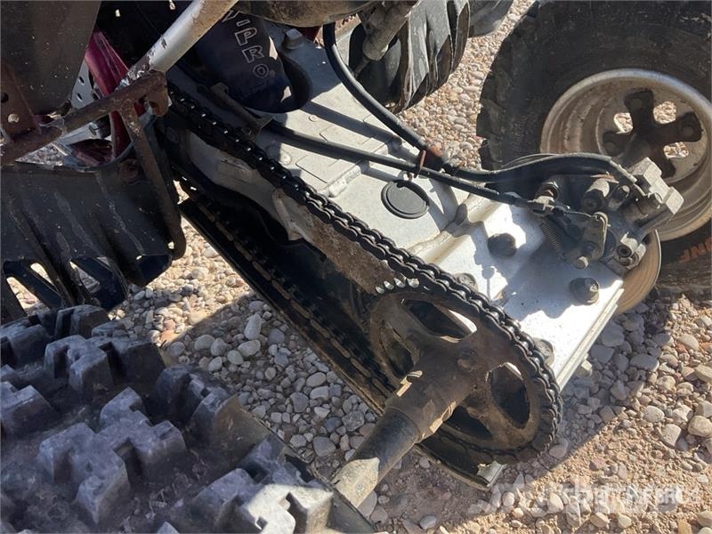 Suzuki LTZ400 Quad Sport Bike مركبات لجميع التضاريس