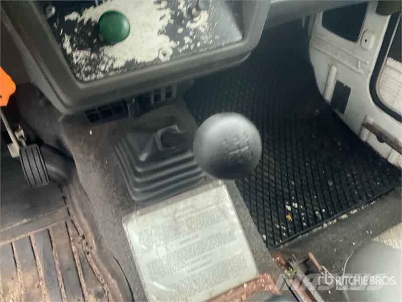 Suzuki Samurai 4WD SUV PKWs