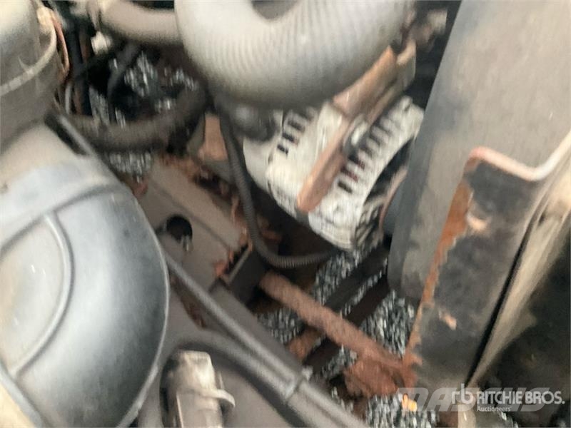 Suzuki Samurai 4WD SUV Carros