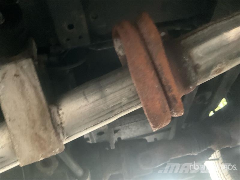 Suzuki Samurai 4WD SUV PKWs