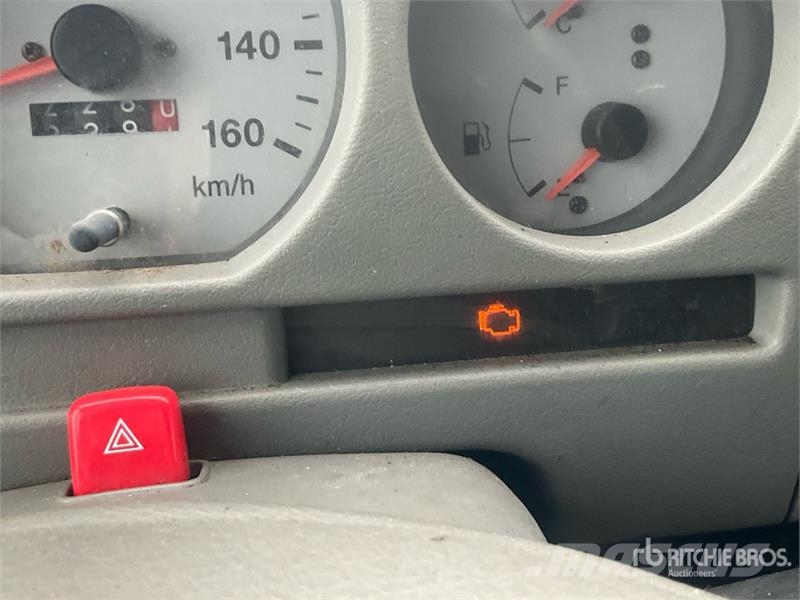 Suzuki Samurai 4WD SUV Carros