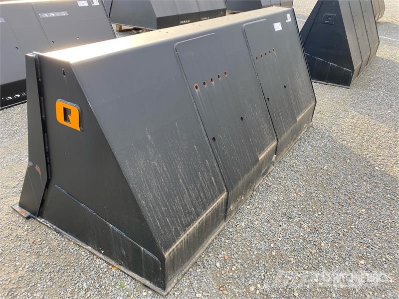 SXL+ 275 BOH Bucket (Unused) Sonstige Landmaschinen
