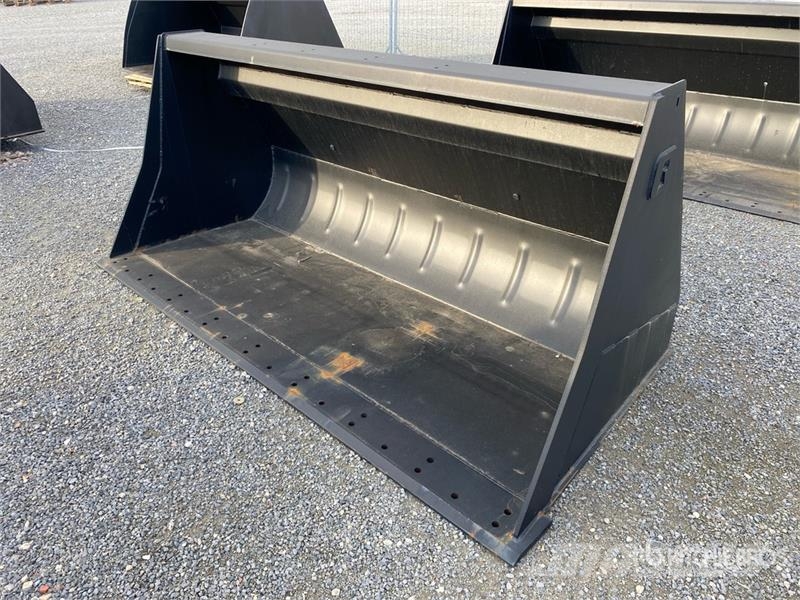 SXL+ 275 BOH Bucket (Unused) Sonstige Landmaschinen