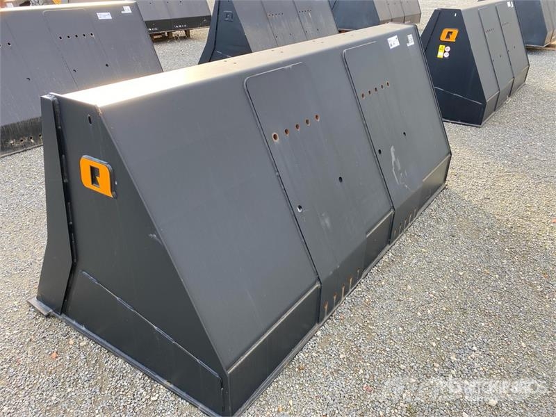 SXL+ 275 BOH Bucket (Unused) Sonstige Landmaschinen