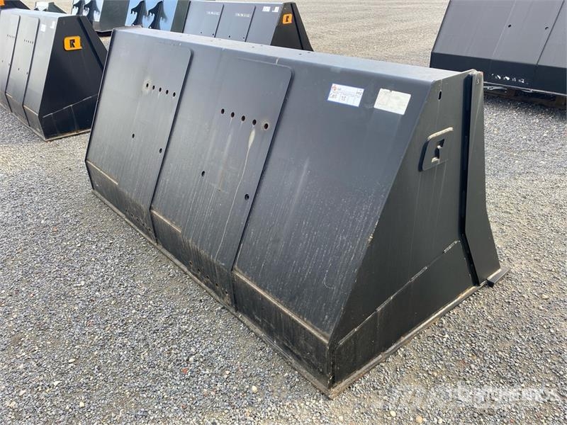 SXL+ 275 BOH Bucket (Unused) Sonstige Landmaschinen