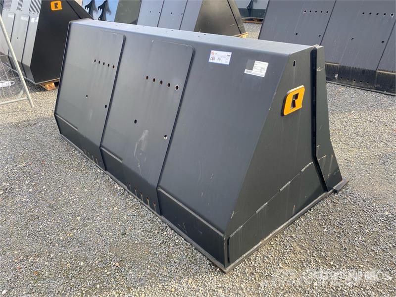 SXL+ 275 BOH Bucket (Unused) Sonstige Landmaschinen