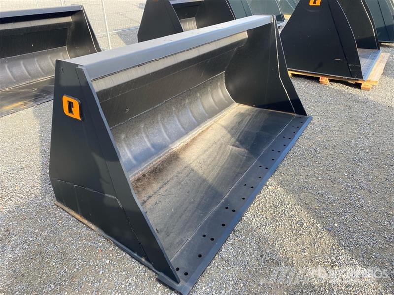 SXL+ 275 BOH Bucket (Unused) Sonstige Landmaschinen