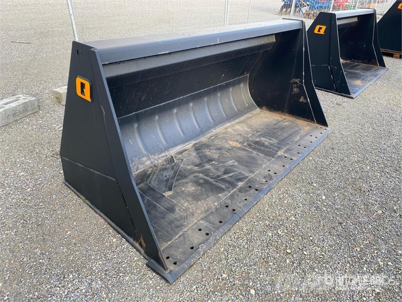  SXL+ 275 BOH Bucket (Unused) Sonstige Landmaschinen