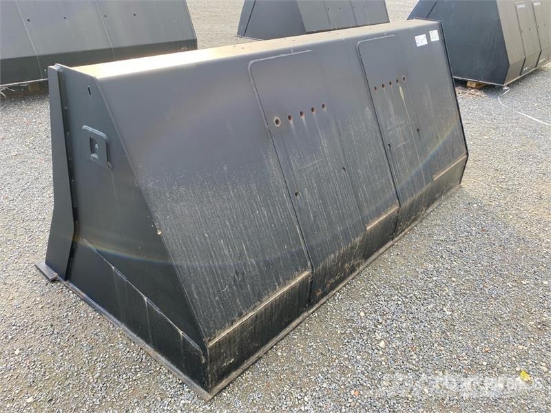 SXL+ 275 BOH Bucket (Unused) Sonstige Landmaschinen