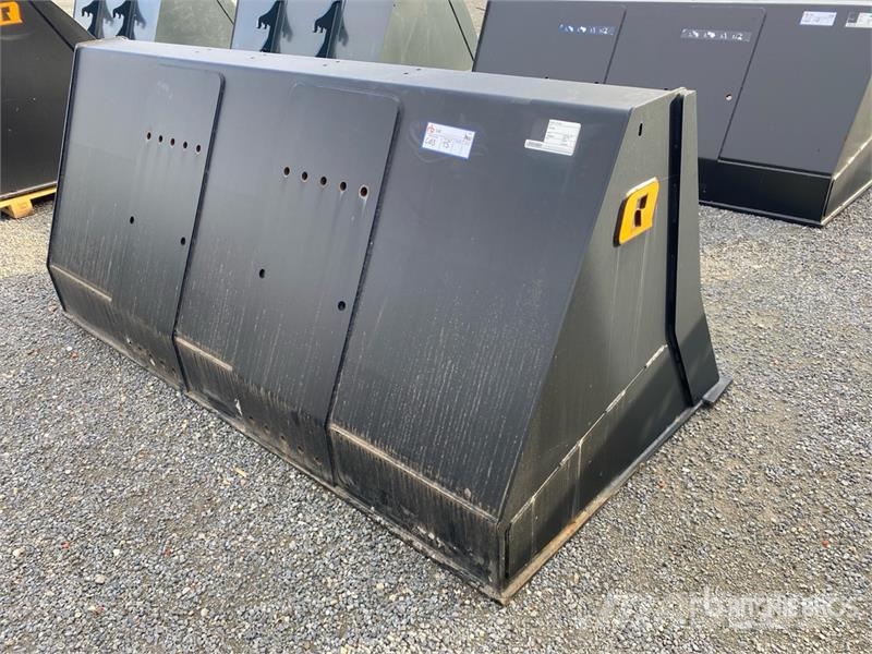 SXL+ 275 BOH Bucket (Unused) Sonstige Landmaschinen