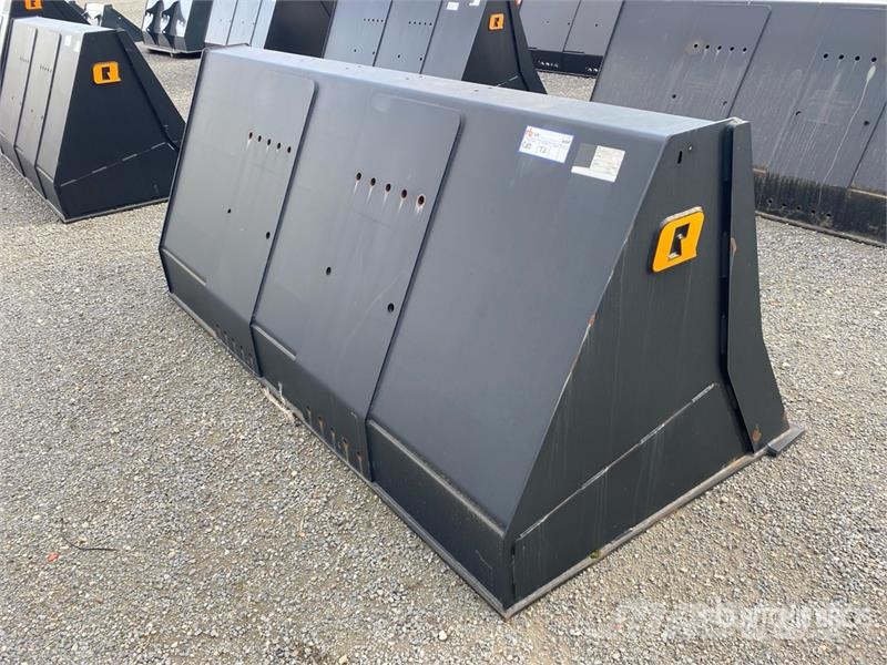  SXL+ 275 BOH Bucket (Unused) Sonstige Landmaschinen