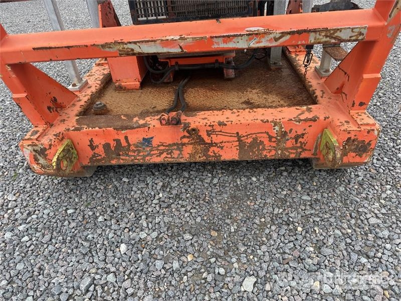 Sykes CP220I Skid-Mounted Water Pump Vodne črpalke