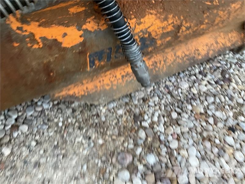 Tabe AGB-12EA Hydraulic Breaker مطارق / كسارات