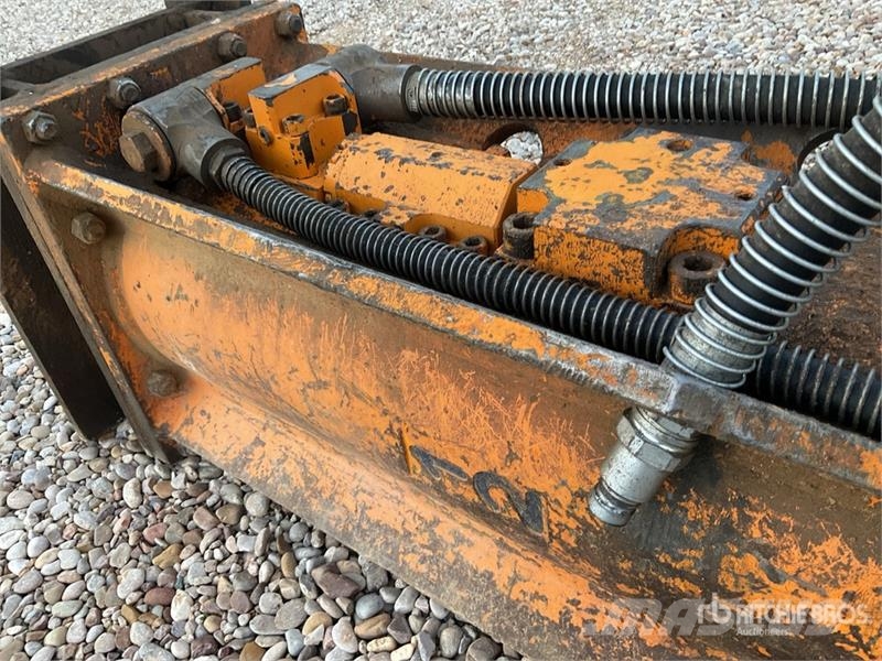 Tabe AGB-12EA Hydraulic Breaker مطارق / كسارات