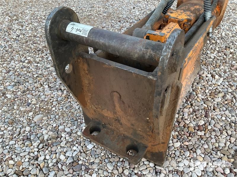 Tabe AGB-12EA Hydraulic Breaker مطارق / كسارات