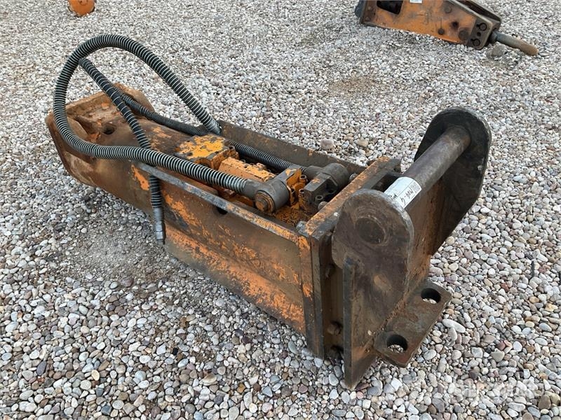 Tabe AGB-12EA Hydraulic Breaker مطارق / كسارات
