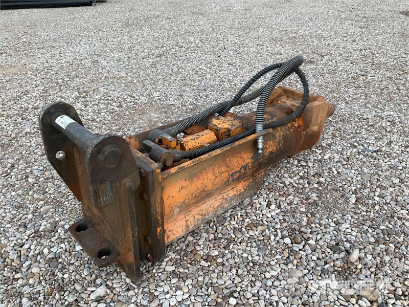 Tabe AGB-12EA Hydraulic Breaker مطارق / كسارات