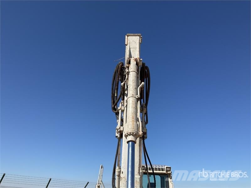 Takeuchi TB1140 حفارات صغيرة أقل من 7 طن (حفارات صغيرة)
