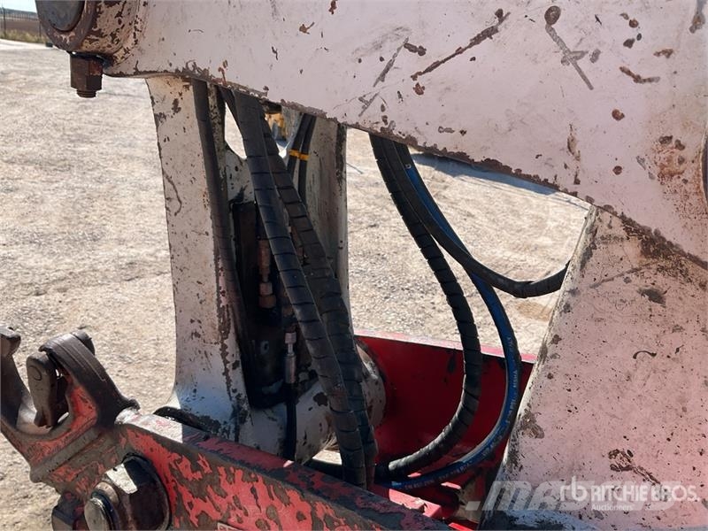 Takeuchi TB1140 حفارات صغيرة أقل من 7 طن (حفارات صغيرة)