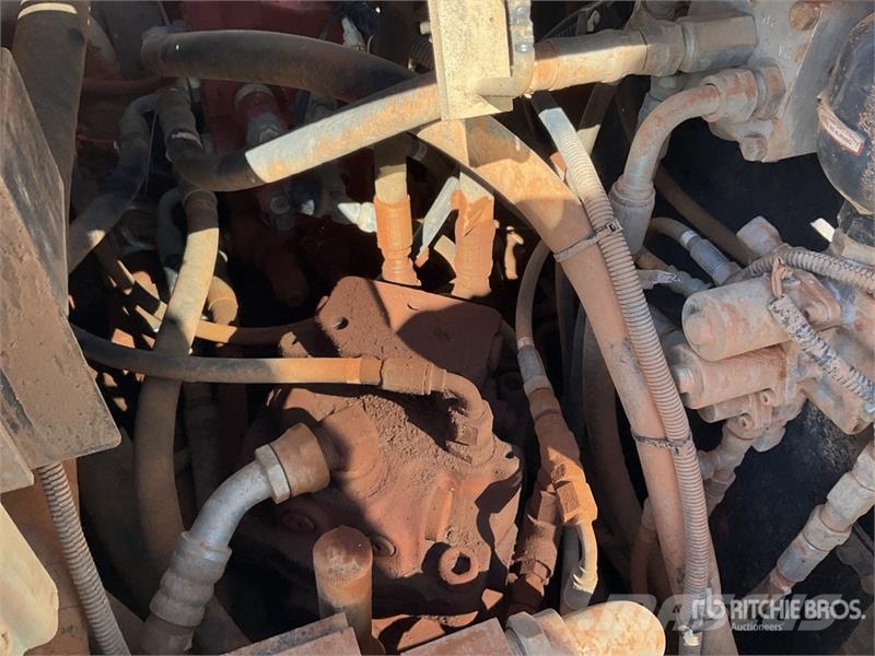 Takeuchi TB1140 حفارات صغيرة أقل من 7 طن (حفارات صغيرة)