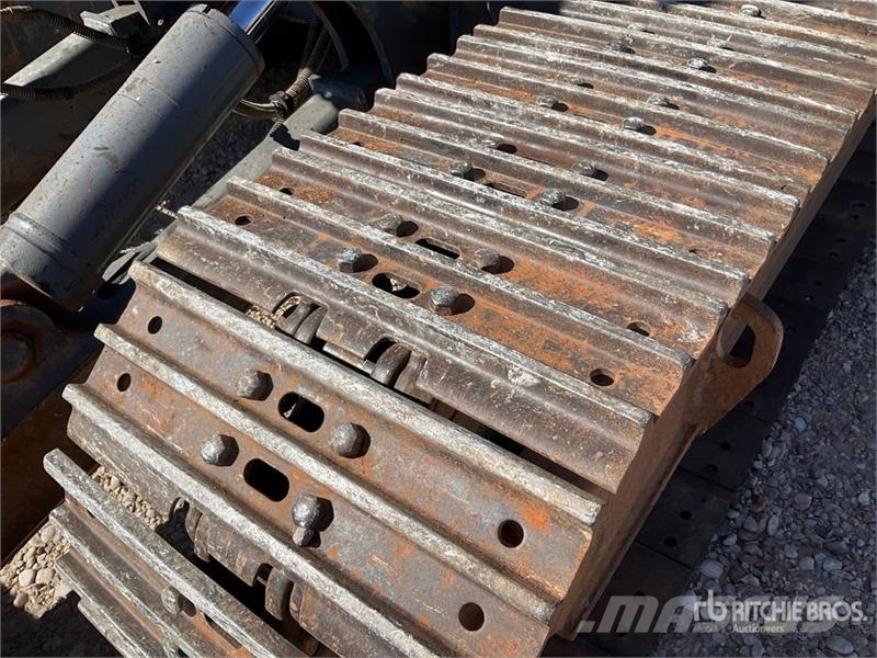 Takeuchi TB1140 حفارات صغيرة أقل من 7 طن (حفارات صغيرة)