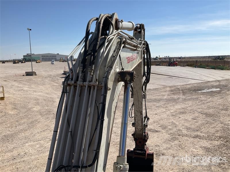 Takeuchi TB1140 حفارات صغيرة أقل من 7 طن (حفارات صغيرة)